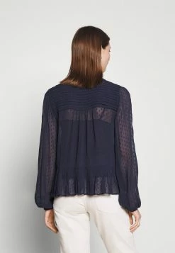 Pepe Jeans ARVANA 2-IN-1 - Débardeur - Admiral -Pepe Jeans Soldes Magasin 1109684442ff4c898302c02fb56b984f