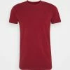 Pepe Jeans ORIGINAL BASIC - T-shirt Basique - Merlot