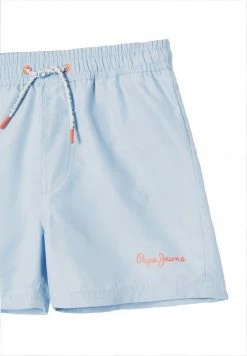 Pepe Jeans SAMMY - Short De Bain - Dazed Blue -Pepe Jeans Soldes Magasin 1178c75fc2114af880f1ab428d8591a4