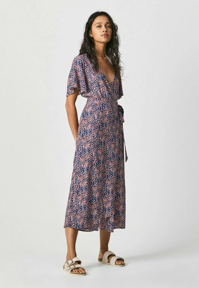 Pepe Jeans MINIE - Combinaison - Multi 1 Pepe Jeans MINIE - Combinaison - Multi