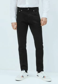 Pepe Jeans Pantalon Classique - Denim