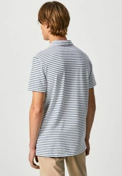 Pepe Jeans FINN - Polo - Blue 6 Pepe Jeans FINN - Polo - Blue -Pepe Jeans Soldes Magasin 11fe08e141c04b74b4ed75fb3f541289