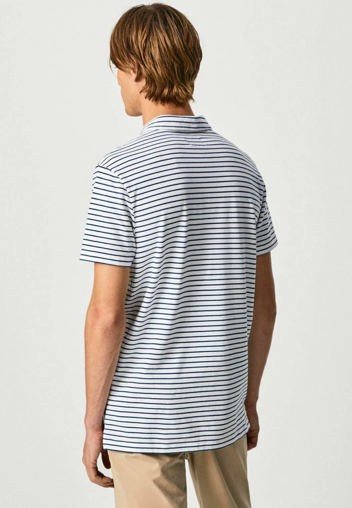 Pepe Jeans FINN - Polo - Blue 3 Pepe Jeans FINN - Polo - Blue – Image 3