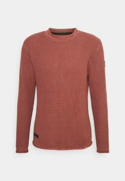 Pepe Jeans STEVEN - Pullover - Cedar Wood