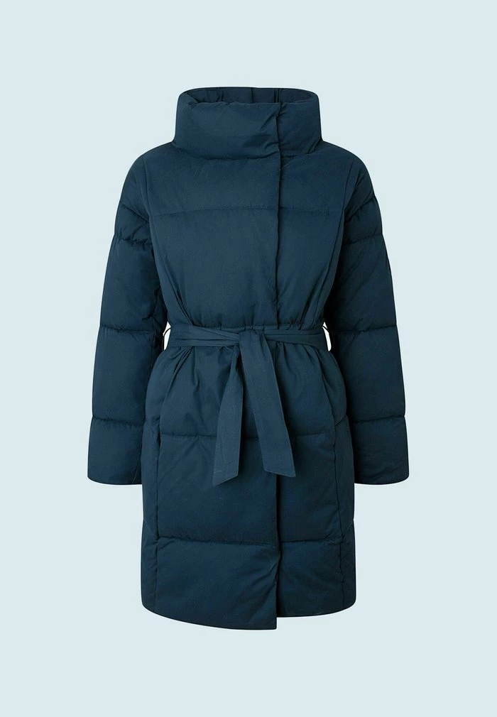 Pepe Jeans DORA - Doudoune - Dark Blue 5 Pepe Jeans DORA - Doudoune - Dark Blue – Image 5