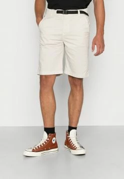 Pepe Jeans OWEN POPLIN - Short - Stucco