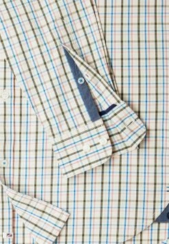 Pepe Jeans PECKHAM - Chemise - Multicoloured -Pepe Jeans Soldes Magasin 12cac18170cc4625ba4794acd671bd0b