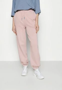 Pepe Jeans POLINA - Pantalon De Survêtement - Nude