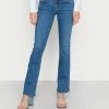 Pepe Jeans NEW PIMLICO - Jean Flare - Denim