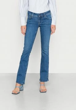 Pepe Jeans NEW PIMLICO - Jean Flare - Denim