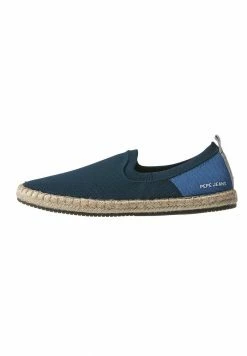 Pepe Jeans TOURIST SLIP ON - Espadrilles - Azul Marino