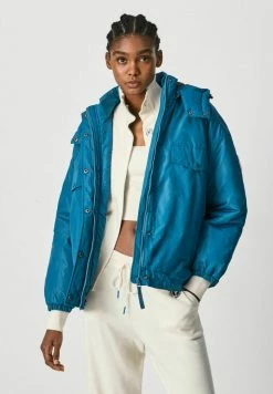Pepe Jeans AUSTIN - Veste D'hiver - Kennedy Blue