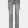 Pepe Jeans VENUS - Jean Slim - Grey Wiser