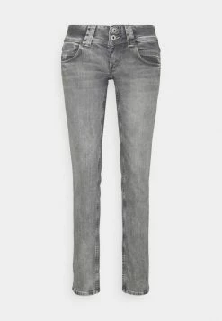 Pepe Jeans VENUS - Jean Slim - Grey Wiser