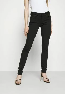 Pepe Jeans PIXIE - Jeans Skinny - Denim