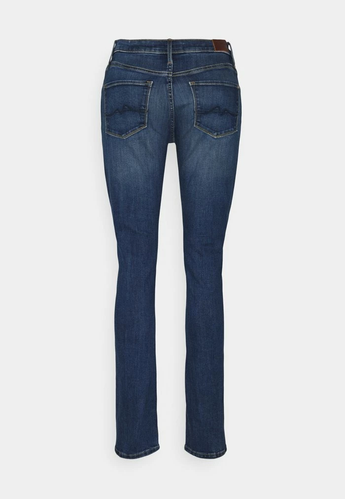Pepe Jeans GRACE - Jean Slim - Medium Wiser 2 Pepe Jeans GRACE - Jean Slim - Medium Wiser – Image 2