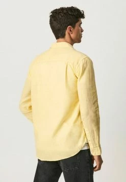 Pepe Jeans PARKERS - Chemise - Fresh Yellow 6 Pepe Jeans PARKERS - Chemise - Fresh Yellow -Pepe Jeans Soldes Magasin 146ea63d068648d7b03f20a408aa9424
