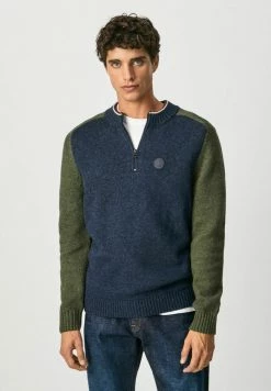 Pepe Jeans ALBERT - Pullover - Multi-coloured