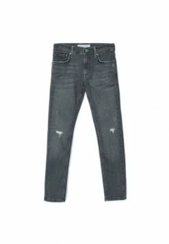 Pepe Jeans FINLY - Jean Slim - Denim