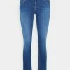 Pepe Jeans SATURN - Jean Droit - Denim