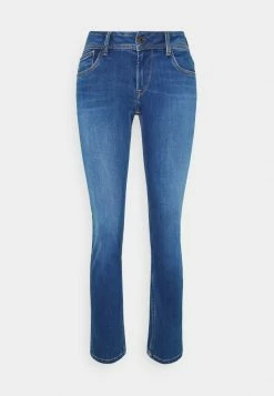 Pepe Jeans SATURN - Jean Droit - Denim