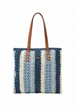 Pepe Jeans CHRIS - Sac à Main - Nachtblau