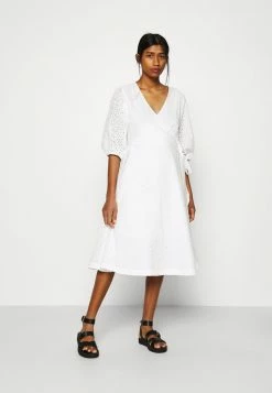 Pepe Jeans NEILA - Robe De Jour - Mousse