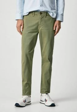 Pepe Jeans CHARLY - Chino - Vineyard Green