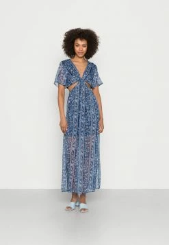 Pepe Jeans PIPPA - Robe Longue - Multi