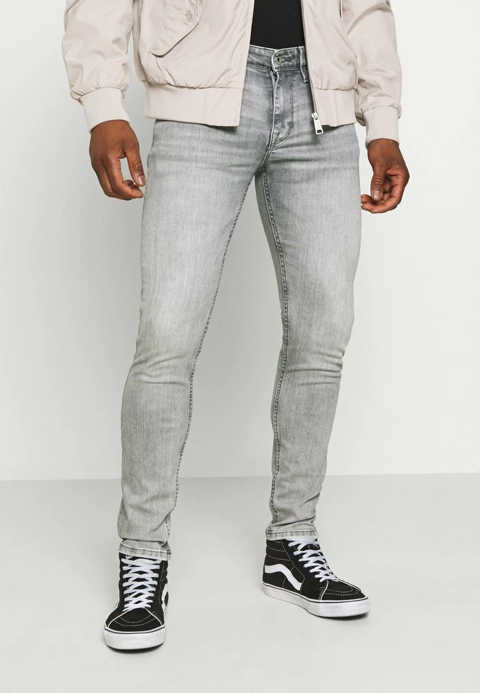 Pepe Jeans FINSBURY - Jeans Skinny - Denim 2 Pepe Jeans FINSBURY - Jeans Skinny - Denim – Image 2