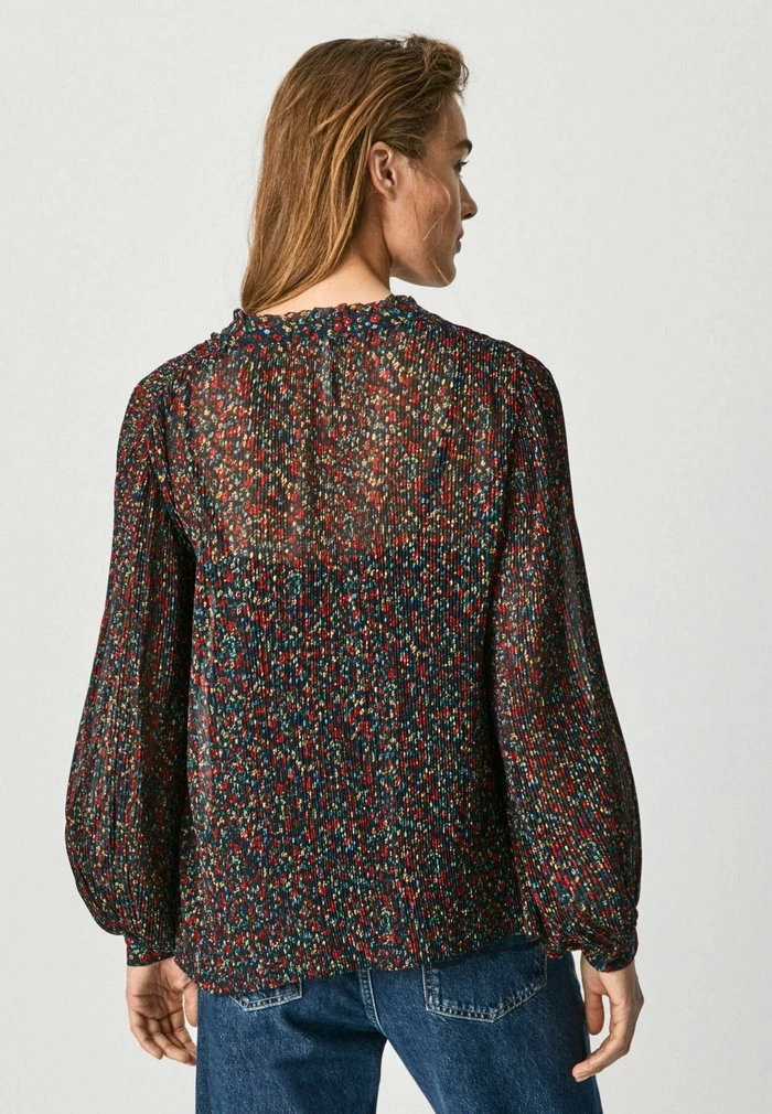 Pepe Jeans Chemisier - Multi 2 Pepe Jeans Chemisier - Multi – Image 2