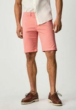 Pepe Jeans MC QUEEN - Short - Salmon