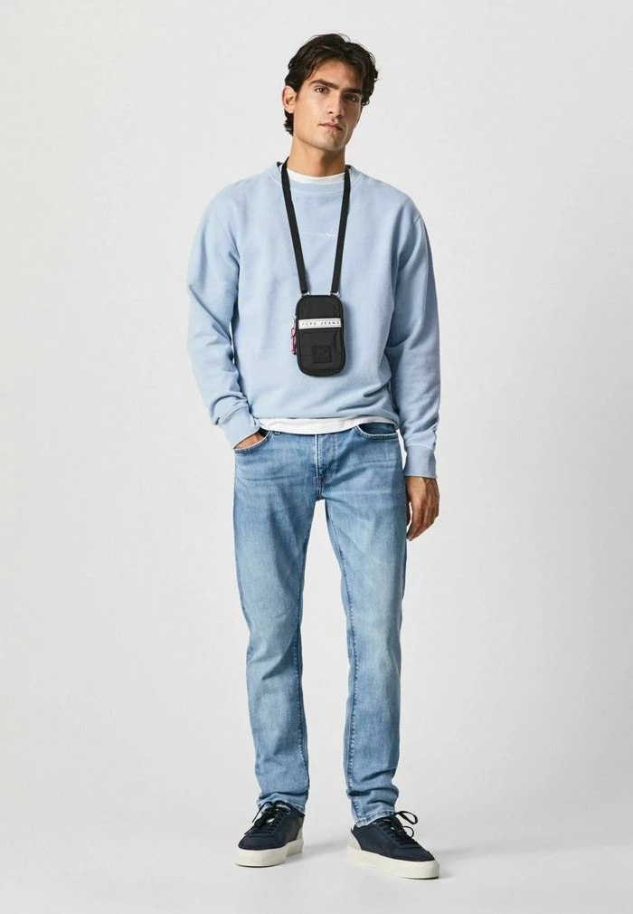 Pepe Jeans STANLEY - Jean Droit - Denim 2 Pepe Jeans STANLEY - Jean Droit - Denim – Image 2