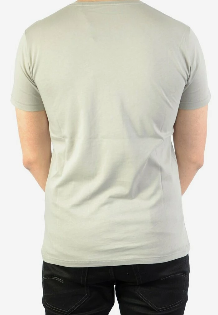 Pepe Jeans T-shirt Imprimé - Grey 2 Pepe Jeans T-shirt Imprimé - Grey – Image 2