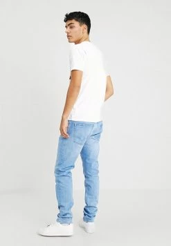 Pepe Jeans RAURY - T-shirt Imprimé - White -Pepe Jeans Soldes Magasin 15d68a7f17bd4fdb9d9830807439a538