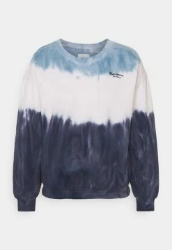 Pepe Jeans TRACYS - Sweatshirt - Blue