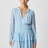 Pepe Jeans LUCY - Robe De Jour - Dazed Blue