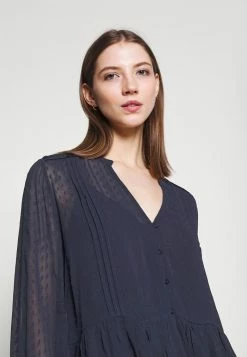 Pepe Jeans ARVANA 2-IN-1 - Débardeur - Admiral -Pepe Jeans Soldes Magasin 16b2bf10fa3f4eb2a09a08ac88efeb36