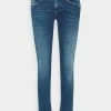 Pepe Jeans NEW BROOKE - Jean Slim - Denim