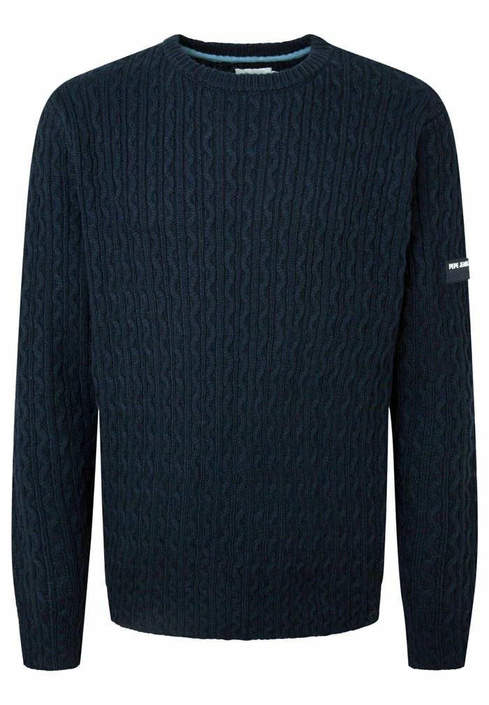 Pepe Jeans JULES - Pullover - Dark Blue 6 Pepe Jeans JULES - Pullover - Dark Blue – Image 6