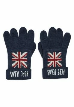 Pepe Jeans LUCAS - Gants - Dark Blue