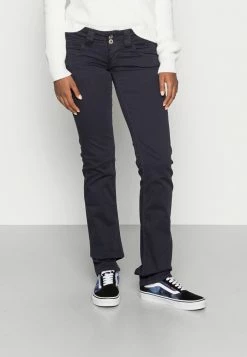 Pepe Jeans VENUS - Pantalon Classique - Nacht