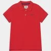 Pepe Jeans THOR - Polo - Red