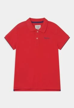 Pepe Jeans THOR - Polo - Red