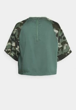 Pepe Jeans ANNALISA - T-shirt Imprimé - Multi -Pepe Jeans Soldes Magasin 176644d917d5452b83a56ec8251e04db