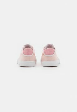 Pepe Jeans KENTON BASS - Baskets Basses - Pinkish -Pepe Jeans Soldes Magasin 179f8254d1fb4da7bcef4f38e613e2c2