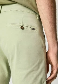 Pepe Jeans MC QUEEN - Short - Green -Pepe Jeans Soldes Magasin 17b2ebb1ebb248dfbcc5de50b6d52bce