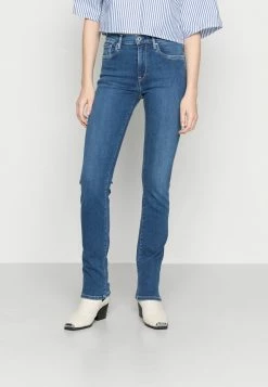 Pepe Jeans GRACE - Jean Slim - Denim