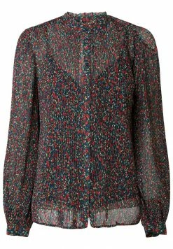 Pepe Jeans Chemisier - Multi 7 Pepe Jeans Chemisier - Multi -Pepe Jeans Soldes Magasin 17de1800ef5749e7a635626d9e5a76ea