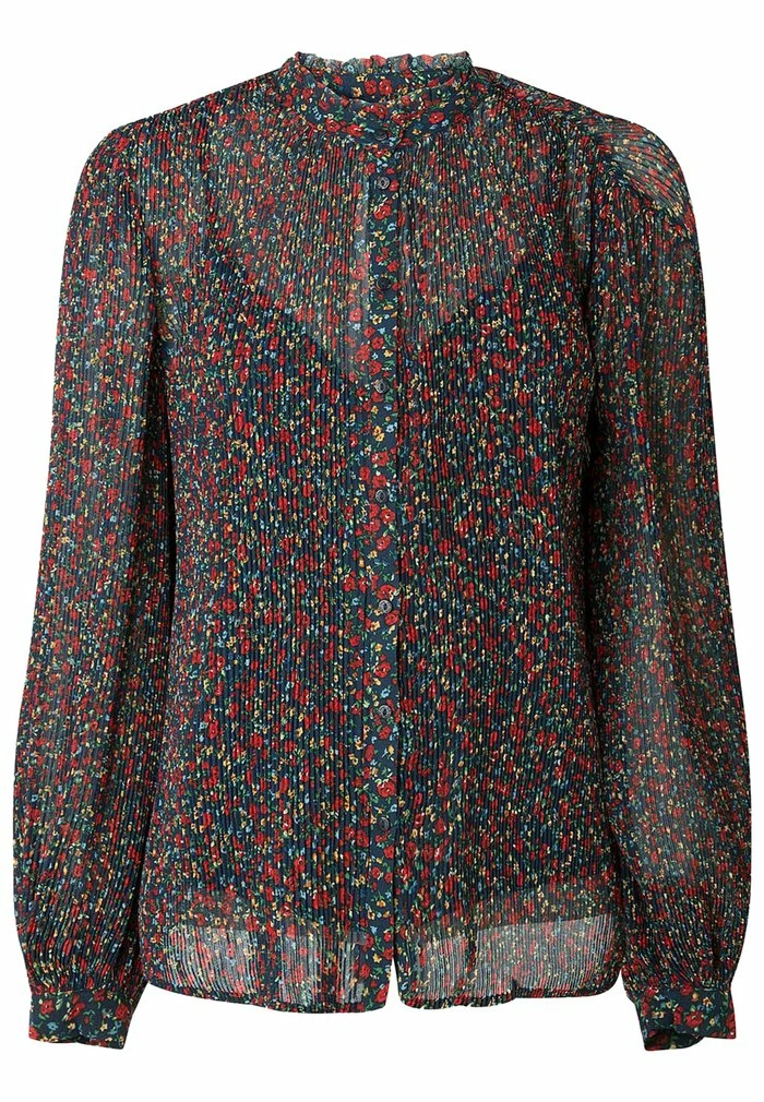 Pepe Jeans Chemisier - Multi 4 Pepe Jeans Chemisier - Multi – Image 4